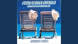 Figli delle stelle Italian club mix [upl. by Ysset]