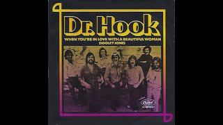 Dr Hook  When Youre In Love With A Beautiful Woman 1979 Disco Purrfection Version [upl. by Anitnegra636]