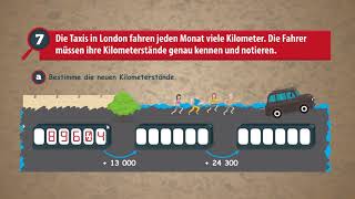 Addition und Subtraktion bis 1 Million  addieren subtrahieren  plus minus ★ Mathematik Klasse 4 [upl. by Vincenty]