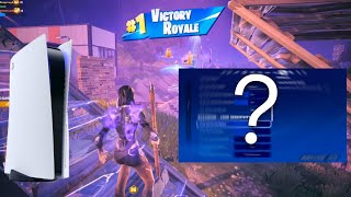 Fortnite Chapter 5 FNCS ENDGAME Highlights  BEST Controller 🎮 Settings For PCPS5XBOX [upl. by Stacey]