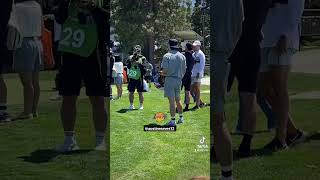 austinreaves lakers golf laketahoeliving edgewood nba [upl. by Nered]