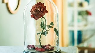 DIY Enchanted Rose  Hallmark Channel [upl. by Marie-Ann]