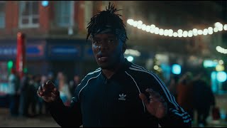 WELCOME TO JD STREET  JD SPORTS 2021 CHRISTMAS AD [upl. by Schram147]