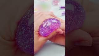 Creative Kids Nano Crafts Glitter Ball [upl. by Georgy]