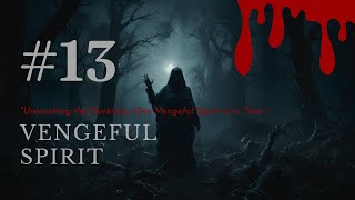 Vengeful Spirit  Official Audio [upl. by Libb83]