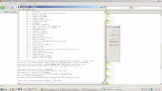 WAGO CoDeSys 23 Quick Start Guide  Assigning IP Address with BootP [upl. by Josiah831]