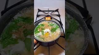 Late Night Ramen Story 27 Nissin Original Chicken Ramen shorts [upl. by Hajed]