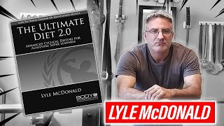 Lyle McDonald Interview  Unravelling Fitness Industry BS amp Decoding The Gurus [upl. by Doralynne]