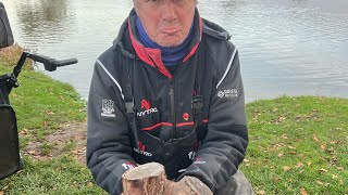 Lindholme bomb and feeder pairs round 2 [upl. by Nikal]