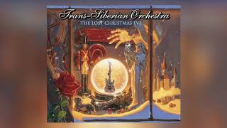 TransSiberian Orchestra  Wish Liszt Toy Shop Madness Official Audio [upl. by Priestley]