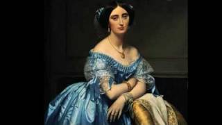 Ingres Princesse de Broglie [upl. by Kaya]