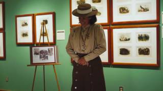 Women Naturalists at the Turn Of the 20th Century [upl. by Mike96]