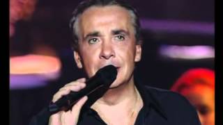 Michel Sardou  En Chantant  Olympia 1995 [upl. by Dominus912]