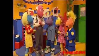 TWEENIES SOMTHING NEW REVERSED [upl. by Sissie71]