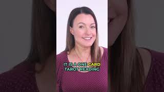 How To Do A 1Card Tarot Reading – Even If You’re Completely New To Tarot [upl. by Massey]