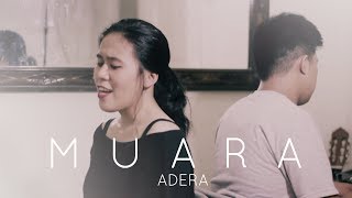 MUARA  ADERA  Zulfi amp Rusdi Cover [upl. by Emya]