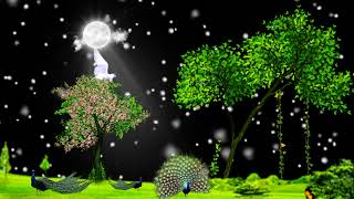 kinemaster effects nature video background viralvideo [upl. by Eiramnaej]