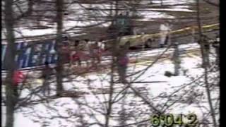 World CrossCountry Championships 1992  Boston W part 1 [upl. by Aryn243]