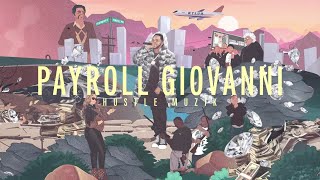 Payroll Giovanni  Westside Story Official Visualizer [upl. by Eseilana]