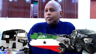 SOMALILAND OO QORSHAYNAYSA INAY JOOJISO BAJAAJTA IYO SOO DEJINTA GADIIDKII KA HOREEYEY 2018 [upl. by Enilecram]