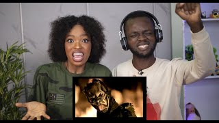 Slipknot  Psychosocial FIRST REACTION HIPHOP HEADS APPROVE🤟🏽🔥 [upl. by Nythsa600]