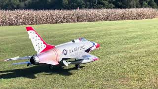 Fall Warbirds and Classics over Fredericksburg VA [upl. by Asilana505]