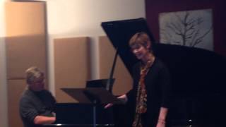 Marigene Kettler  Jeremy Wall  Rockland Conservatory of Music  Music Marathon [upl. by Ahtar]