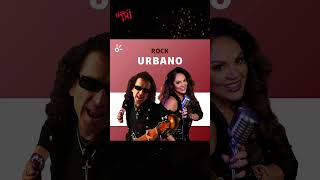 🎸🔥 ❤️ Se va el Amor es una canción que une a dos grandes iconos de la música [upl. by Wolfie]