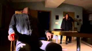 The Blacklist Season 1 Finale Review [upl. by Ramon305]