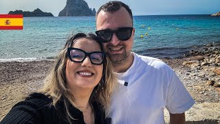 PRIMUL CONTACT CU IBIZA SI PRETURILE  VLOG80 [upl. by Sherri]