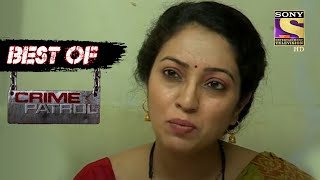 Best Of Crime Patrol  Thane Case Part 2  Full Episode [upl. by Danielle]