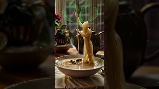 Amazing 😲 Make pasta do pole dance with artificial intelligence [upl. by Ehman877]