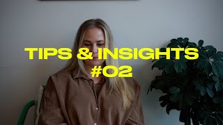 02 Tips and Insights  BANK ACCOUNT IN SWEDEN [upl. by Jacquet]