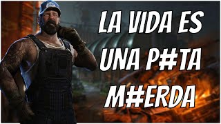 ¿Cuántas groserías dicen en Gears 2 [upl. by Nidya864]