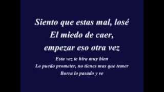 Gema Confia en mi Letra [upl. by Lowrie955]