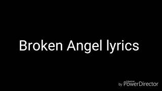 Arash I m so lonely broken angle lyrics [upl. by Elenore209]