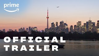 Luxe Listings Toronto  Official Trailer  Prime Video [upl. by Ttam]