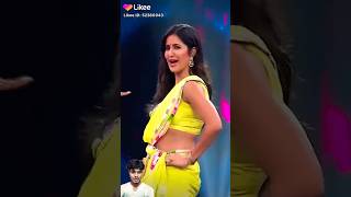 Katrina kaif vs Shilpa Shetty dance saree dance salmankhan katrinakaif dance [upl. by Pitarys]