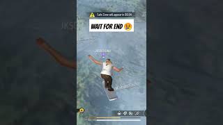 Youtuber banne ka sapna Tha 😢 support Karo guys freefire viralshort shortsfeed trending [upl. by Idnas]