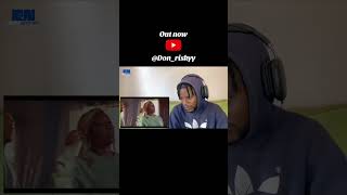 Tiwa Savage  Forgiveness Official Video REACTION Tiwa Savage reaction 2025 musicvideo yt [upl. by Morganstein]