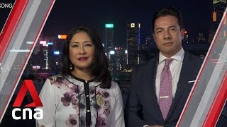 Asia First in Hong Kong Special coverage to be simulcast on CNA CNA938 from Nov 2529 [upl. by Gilmer]