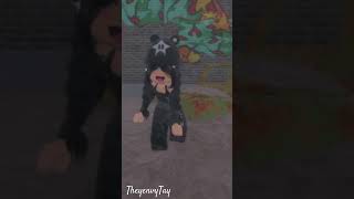 Just dance  lady Gaga LadyGaga subscribemychannel fyp vayhood recommeded roblox dancecover [upl. by Edgard733]