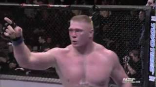 UFC 141 Lesnar vs Overeem Promo [upl. by Romelda713]