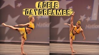 Casimere Jollette  quotDaydreamerquot  TOKYO choreography  2010 [upl. by Hayila844]