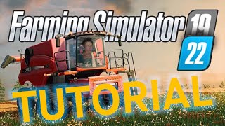 How to convert FS19 mods to FS22 easily  FARMING SIMULATOR 2022 TUTORIAL [upl. by Drusy]