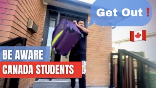 How to find ROOM  Accomodation in CANADA as Student 🇨🇦 [upl. by Moira]