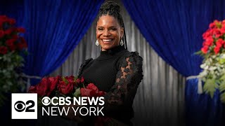 Sixtime Tony winner Audra McDonald will star in quotGypsyquot revival on Broadway [upl. by Tuinenga325]