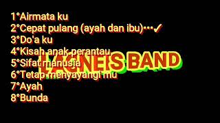 LAONEIS band full album [upl. by Dranyar]