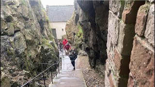 Mother’s Day at Dumbarton Castle [upl. by Pantheas]