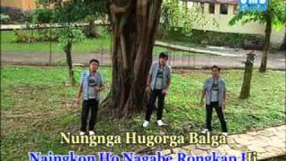 Nirwana Trio Sayangku Holan Tu Ho [upl. by Barstow]